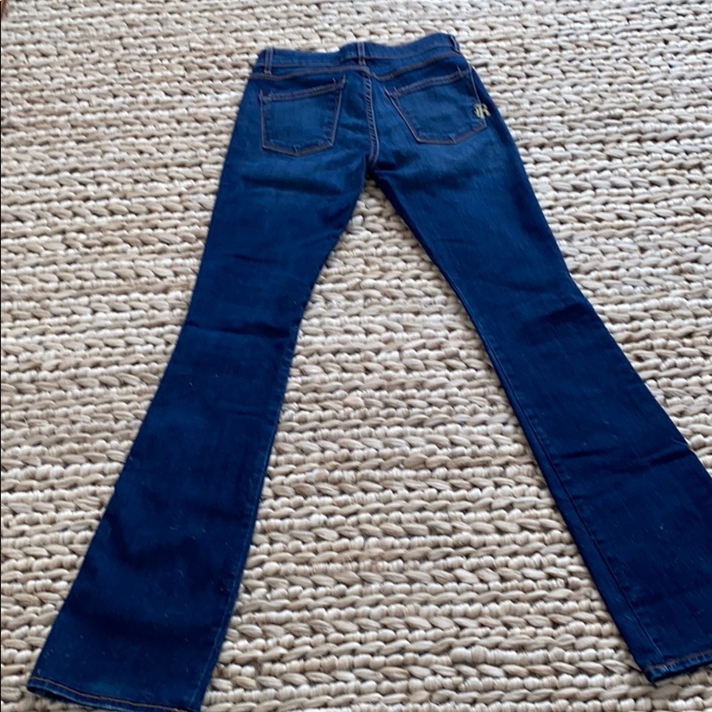 RICH & SKINNY JEANS - Picture 2 of 5